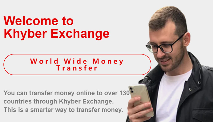 Khyber Money Exchange
