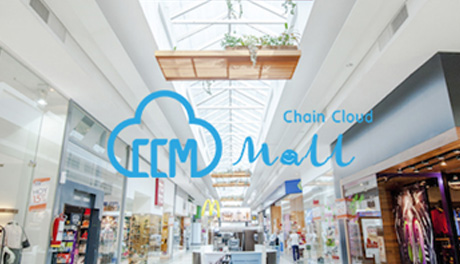 Chain Cloud Shopping Mall