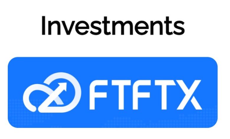FTFT Subsidiary Launches Cryptocurrency Market Data Platform FTFTX