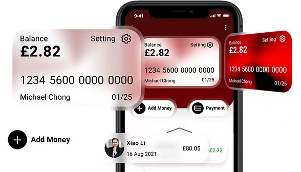 Future Fintech Announces Plans to Launch Financial App in the UK