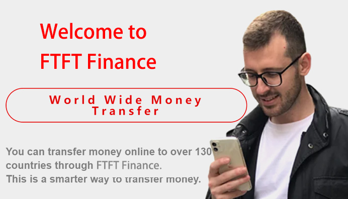 FTFT Finance UK Ltd