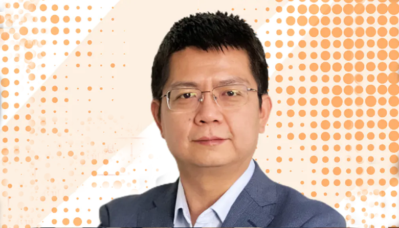 Future FinTech Appoints Peng Lei as Chief Operating Officer