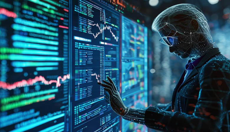 富册金科AI选股应用重磅上线